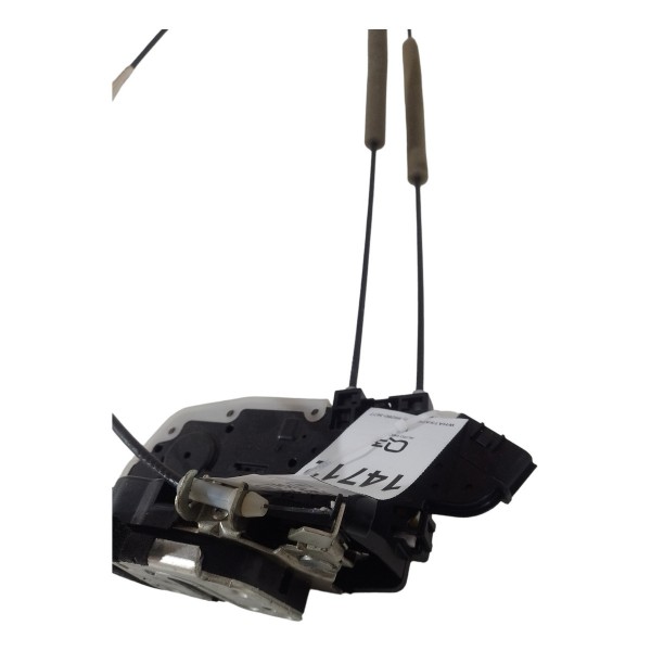 Fechadura Porta Traseira Direita Nissan Sentra 2.0 2012 2013