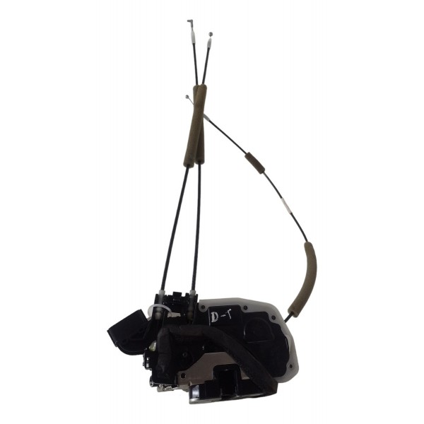 Fechadura Porta Traseira Direita Nissan Sentra 2.0 2012 2013