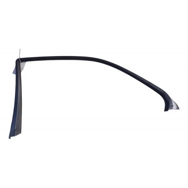 Guarnição Porta Traseira Direita Mercedes Benz E320 1997 98