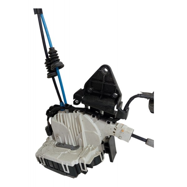 Fechadura Porta Traseira Direita Mercedes Benz C180 2011