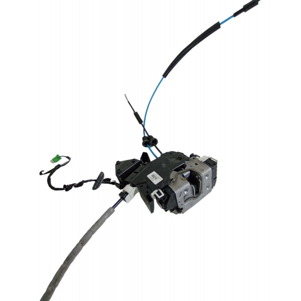 Fechadura Porta Traseira Direita Mercedes Benz C180 2011