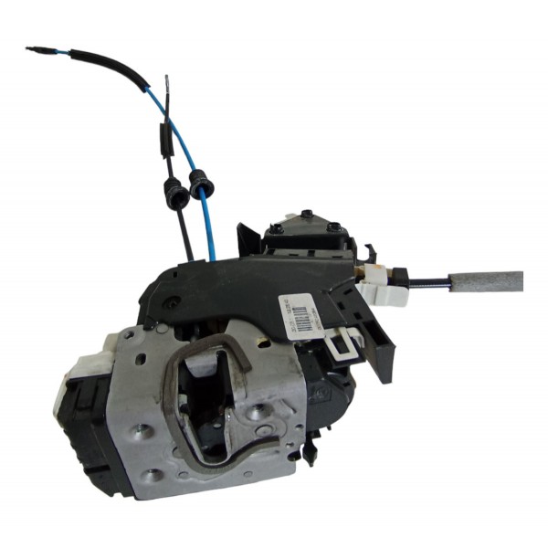 Fechadura Porta Traseira Direita Mercedes Benz C180 2011