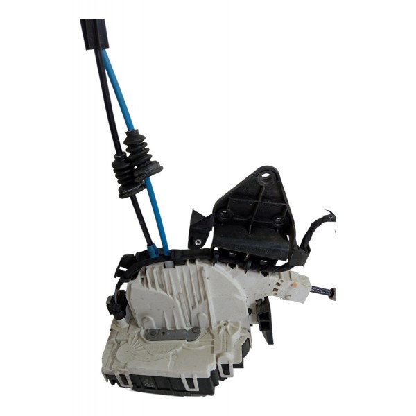 Fechadura Porta Traseira Direita Mercedes Benz C180 2011