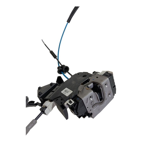 Fechadura Porta Traseira Direita Mercedes Benz C180 2011