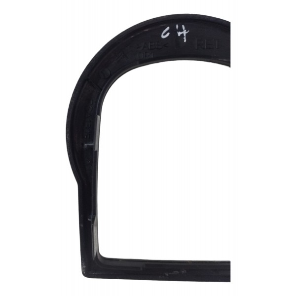 Moldura Alavanca Câmbio Console Central Citroen C4 2012 2013