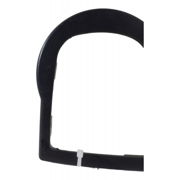 Moldura Alavanca Câmbio Console Central Citroen C4 2012 2013