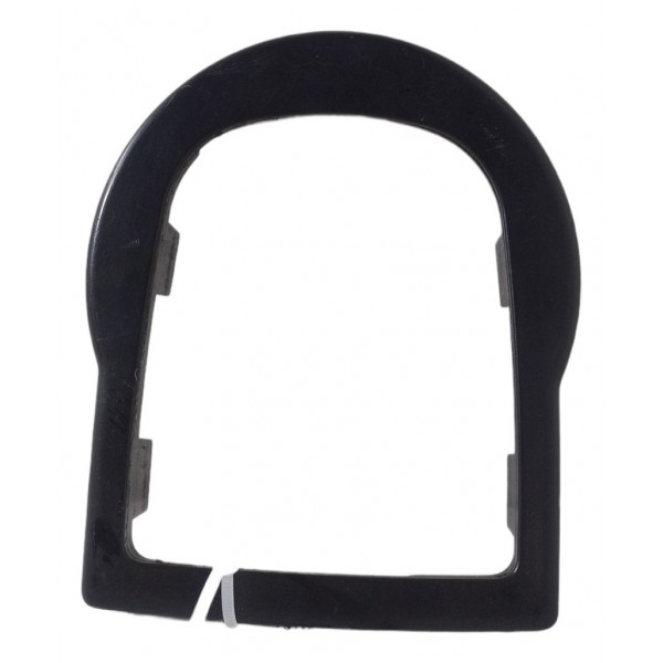 Moldura Alavanca Câmbio Console Central Citroen C4 2012 2013