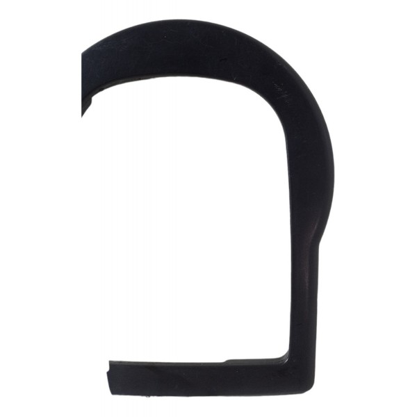 Moldura Alavanca Câmbio Console Central Citroen C4 2012 2013