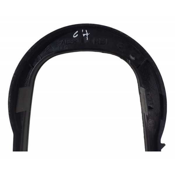 Moldura Alavanca Câmbio Console Central Citroen C4 2012 2013