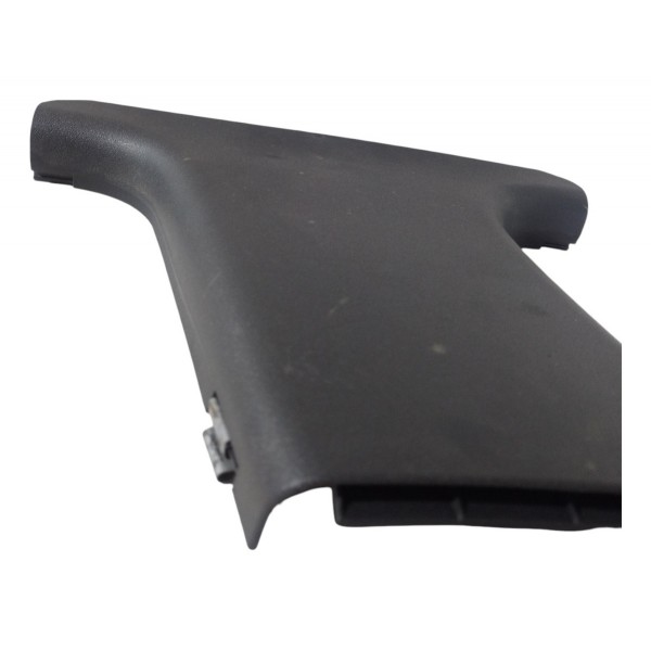 Acabamento Coluna Central Inferior Esquerdo Mercedes E320 97