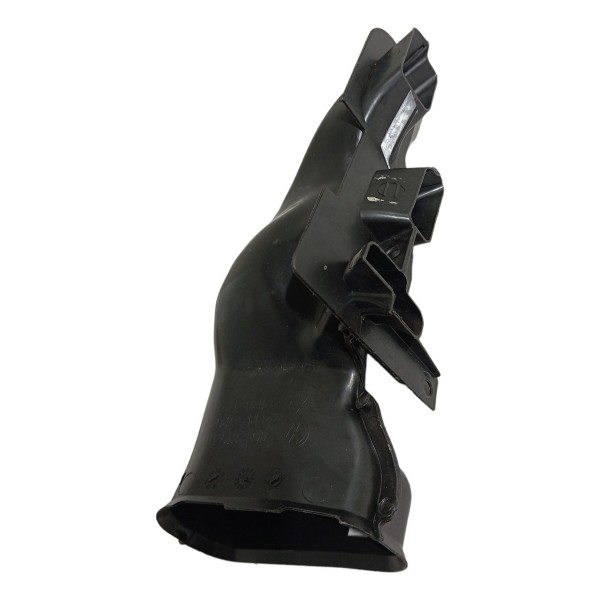 Duto Ventilação Saida Ar Condicionado Volkswagen Polo 2010