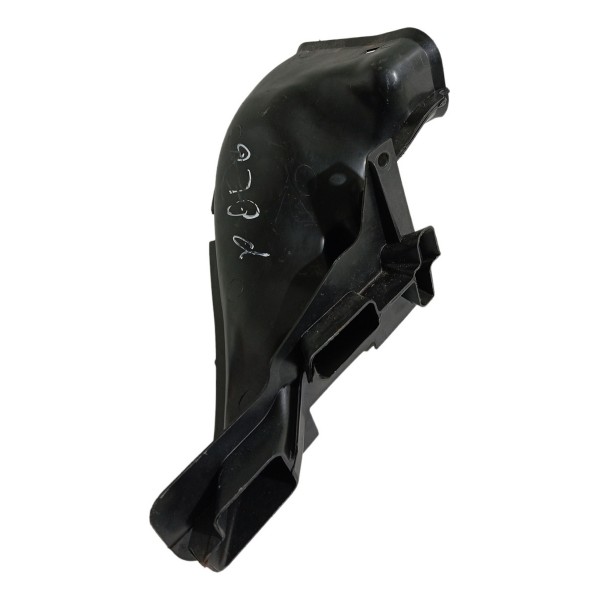 Duto Ventilação Saida Ar Condicionado Volkswagen Polo 2010