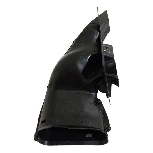 Duto Ventilação Saida Ar Condicionado Volkswagen Polo 2010