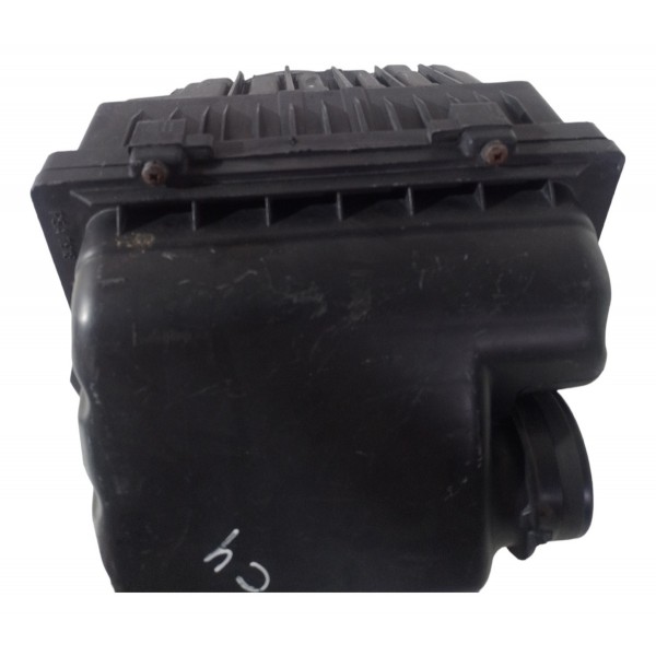 Caixa Filtro Ar Citroën C4 2.0 16v Flex 2011 2012 2013