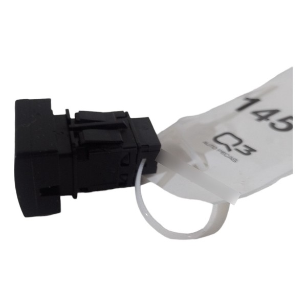 Botão P Sensor Estacionamento Citroen C4 2011 2012 2013