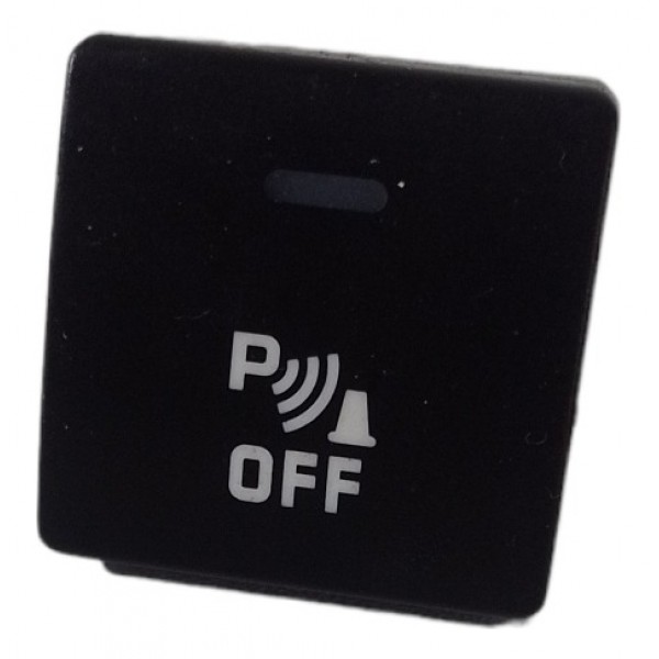 Botão P Sensor Estacionamento Citroen C4 2011 2012 2013