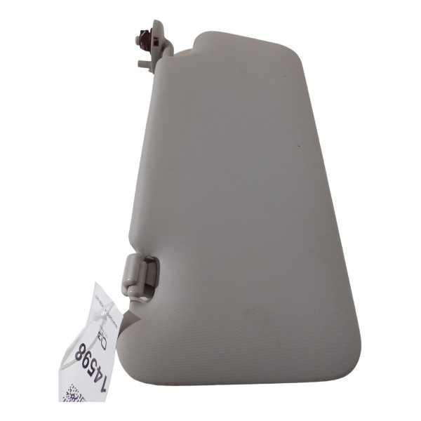 Quebra Sol Esquerdo Honda Fit 2015 2016 2017 2018 2019 2020