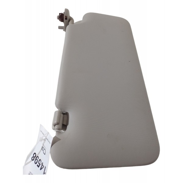 Quebra Sol Esquerdo Honda Fit 2015 2016 2017 2018 2019 2020