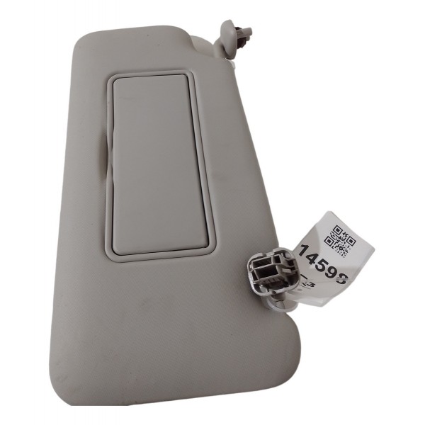 Quebra Sol Esquerdo Honda Fit 2015 2016 2017 2018 2019 2020