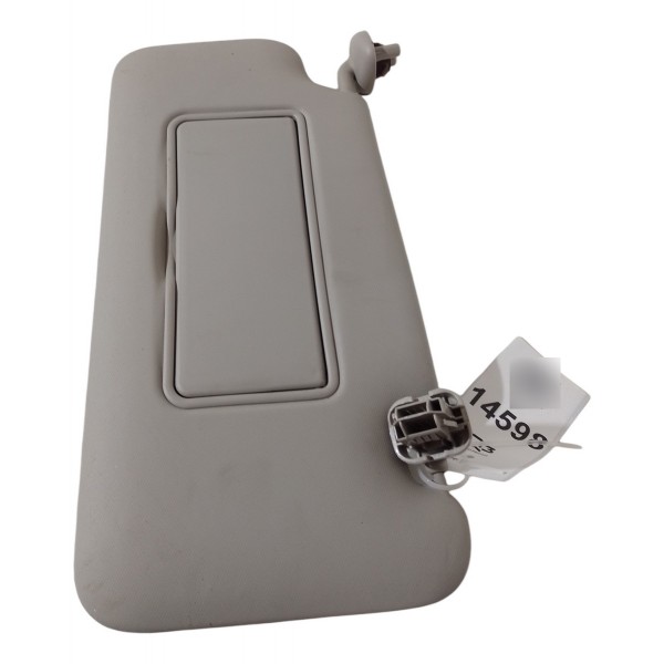 Quebra Sol Esquerdo Honda Fit 2015 2016 2017 2018 2019 2020