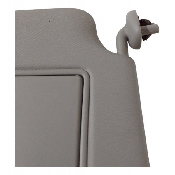 Quebra Sol Esquerdo Honda Fit 2015 2016 2017 2018 2019 2020