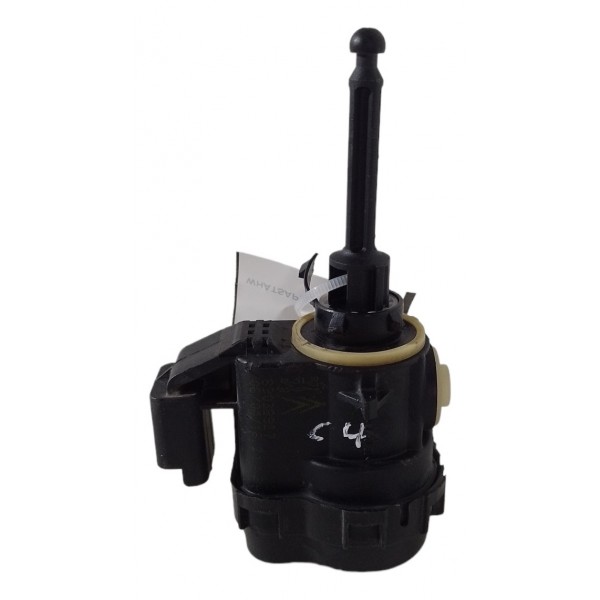 Motor Regulagem Farol Citroen C4 Hatch 2.0 2011 2012 2013