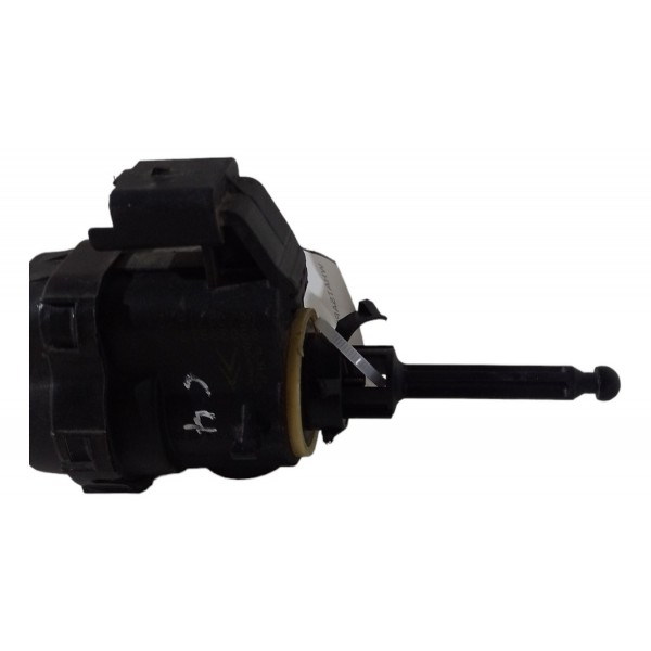 Motor Regulagem Farol Citroen C4 Hatch 2.0 2011 2012 2013