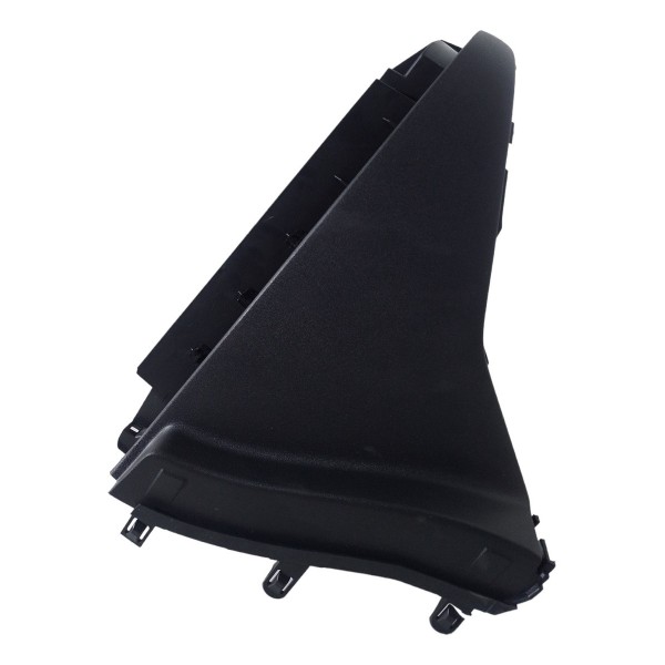 Moldura Traseira Console Central Nissan Sentra 2011 2012