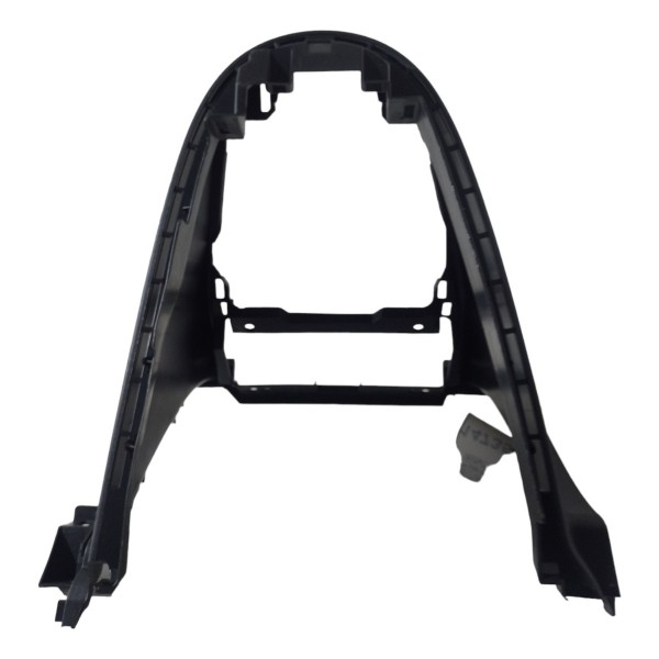 Moldura Traseira Console Central Nissan Sentra 2011 2012