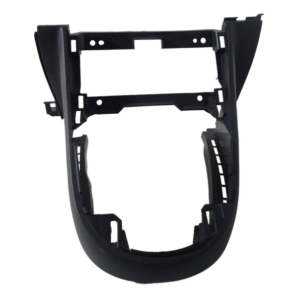 Moldura Traseira Console Central Nissan Sentra 2011 2012