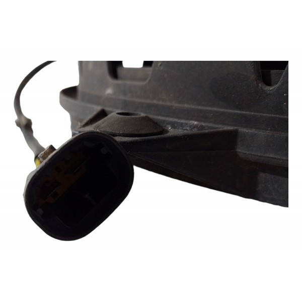 Ventoinha Eletroventilador Radiador Motor Citroen C5 2005 06