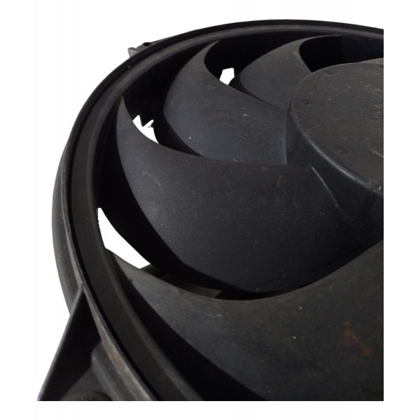 Ventoinha Eletroventilador Radiador Motor Citroen C5 2005 06
