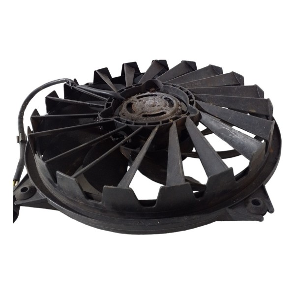 Ventoinha Eletroventilador Radiador Motor Citroen C5 2005 06