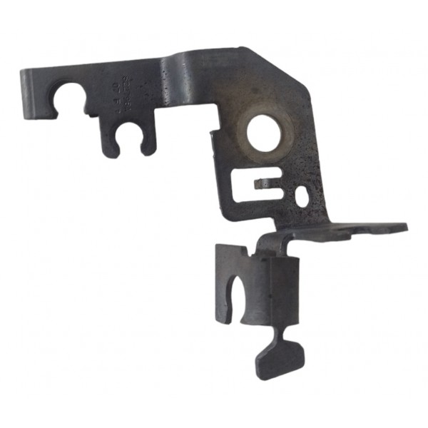 Suporte Presilha Flexível Freio Traseiro Citroen C5 2005 06