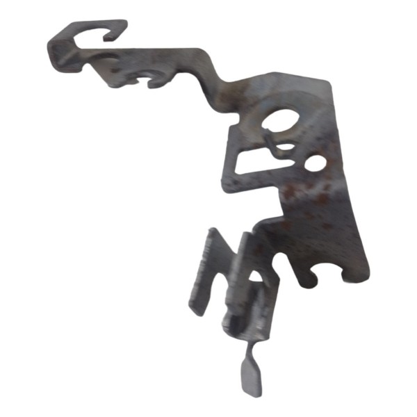 Suporte Presilha Flexível Freio Traseiro Citroen C5 2005 06