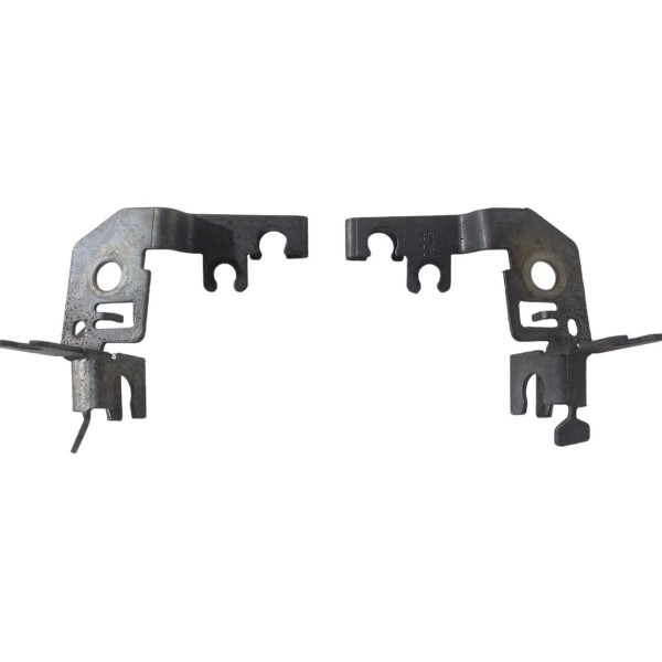 Suporte Presilha Flexível Freio Traseiro Citroen C5 2005 06