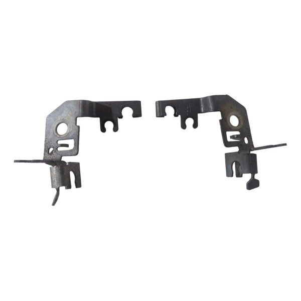 Suporte Presilha Flexível Freio Traseiro Citroen C5 2005 06