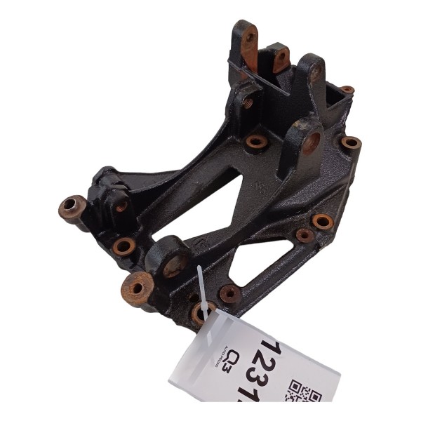 Suporte Peugeot Alternador 307 2004