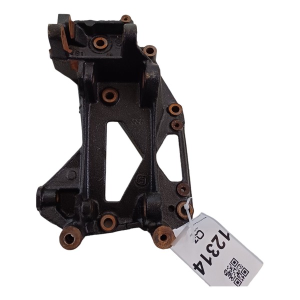 Suporte Peugeot Alternador 307 2004