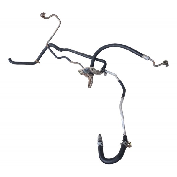 Par Mangueira Direção Hidráulica Mitsubishi Airtrek