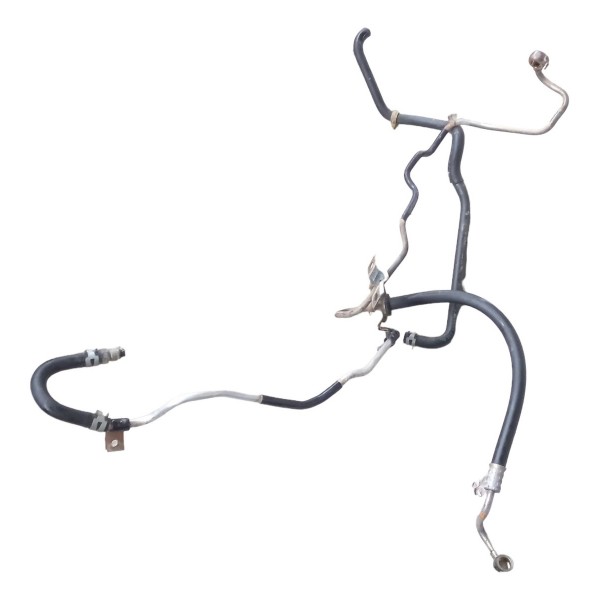 Par Mangueira Direção Hidráulica Mitsubishi Airtrek