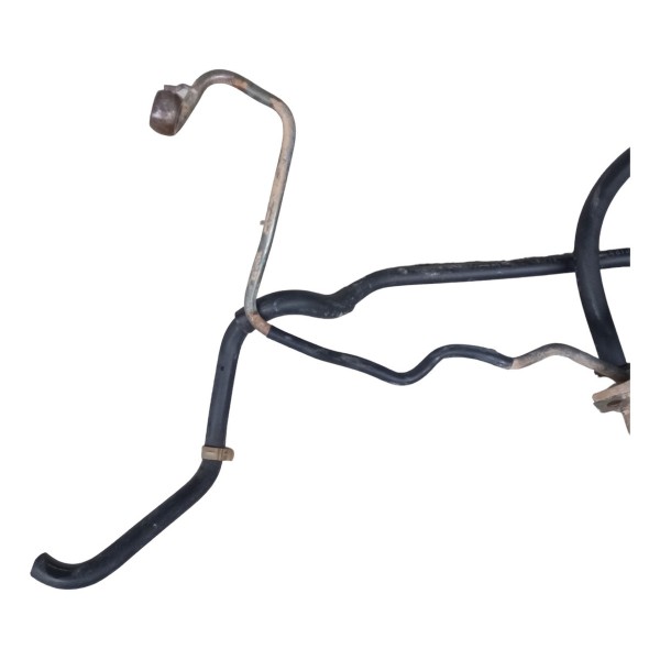 Par Mangueira Direção Hidráulica Mitsubishi Airtrek