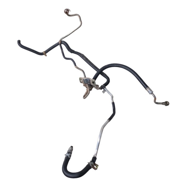 Par Mangueira Direção Hidráulica Mitsubishi Airtrek