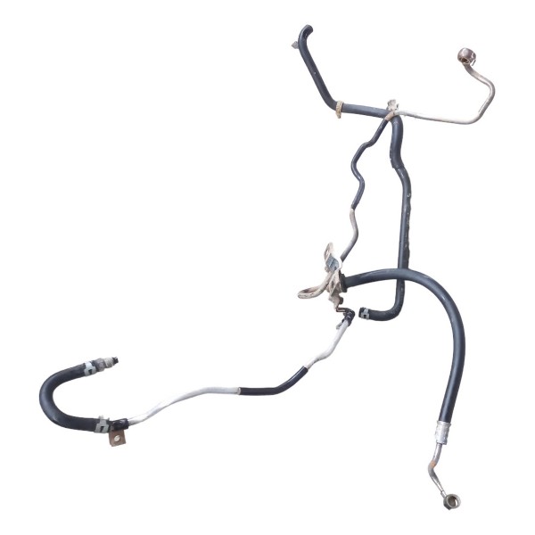 Par Mangueira Direção Hidráulica Mitsubishi Airtrek