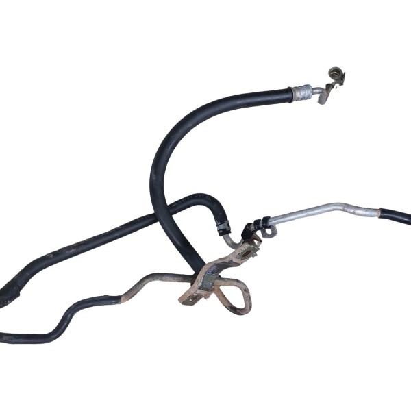 Par Mangueira Direção Hidráulica Mitsubishi Airtrek