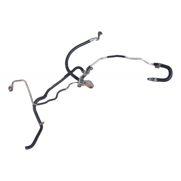 Par Mangueira Direção Hidráulica Mitsubishi Airtrek