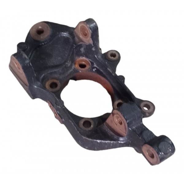 Montante Traseiro Direito Jeep Renegade 1.8 2015 2016 2017