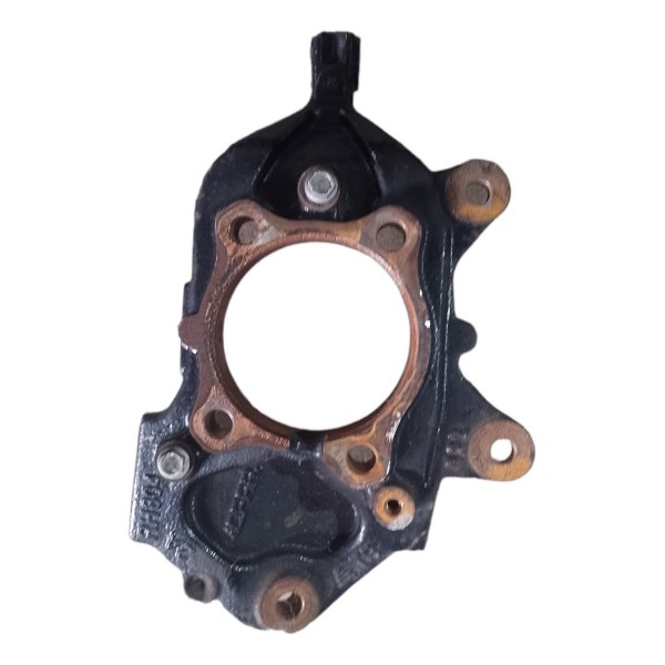 Montante Traseiro Direito Jeep Renegade 1.8 2015 2016 2017