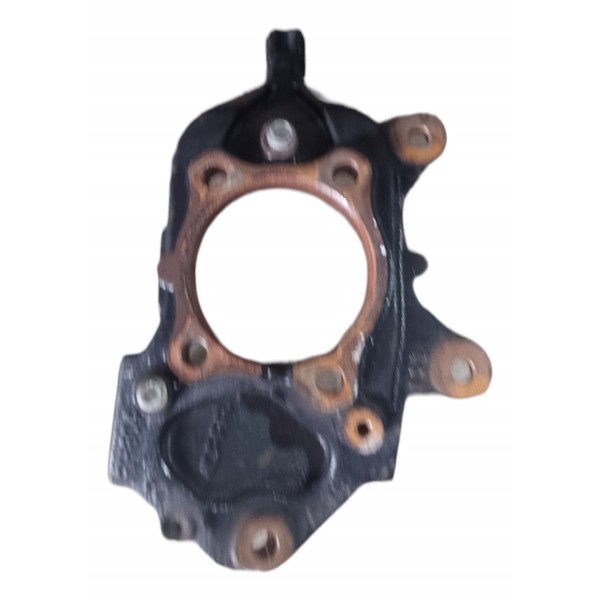 Montante Traseiro Direito Jeep Renegade 1.8 2015 2016 2017