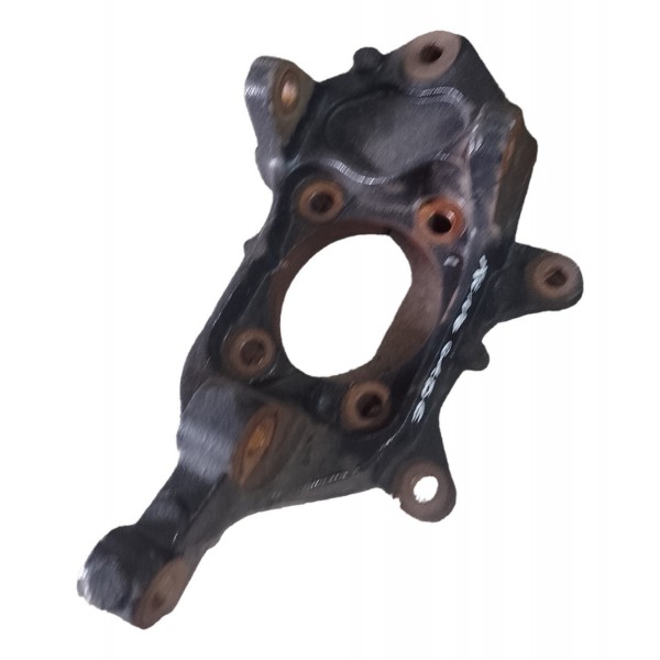 Montante Traseiro Direito Jeep Renegade 1.8 2015 2016 2017